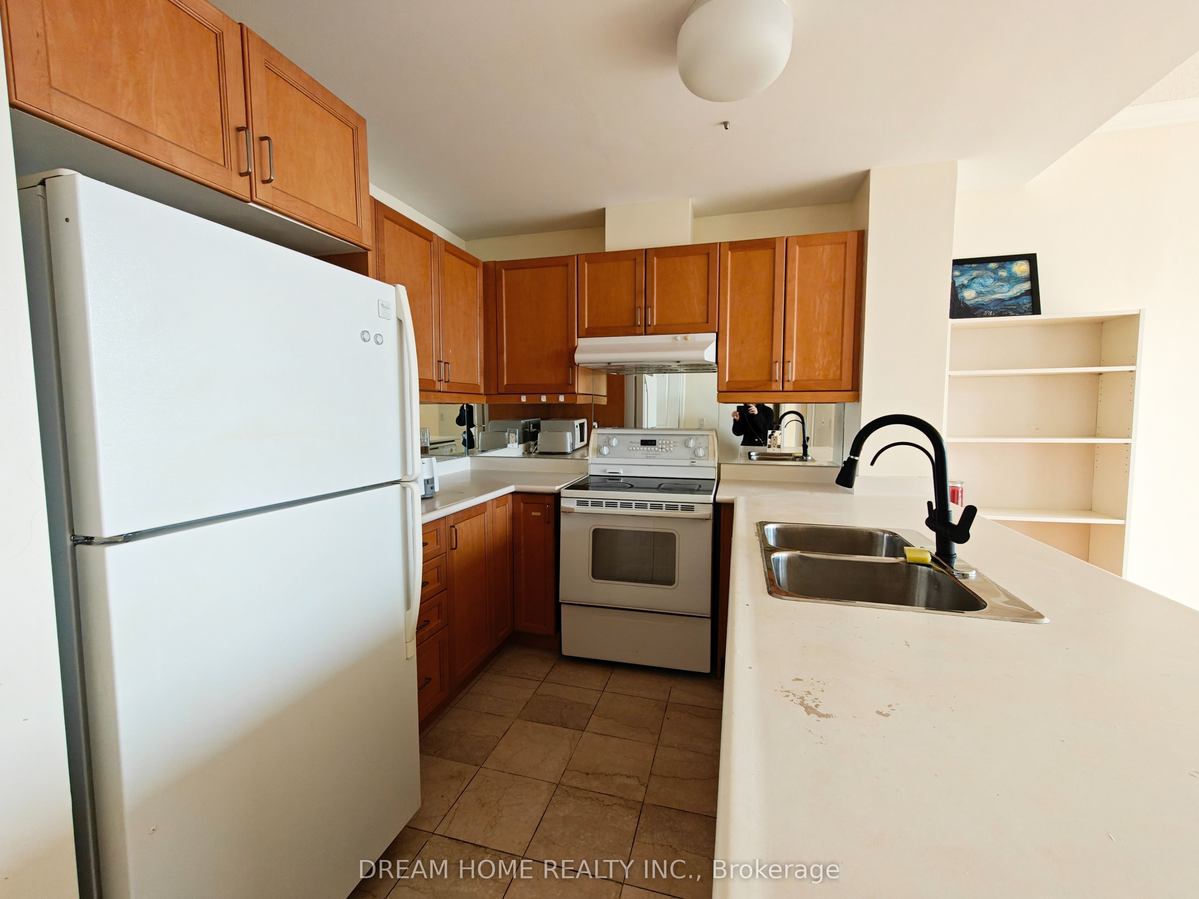 28 Byng Avenue, #UP05