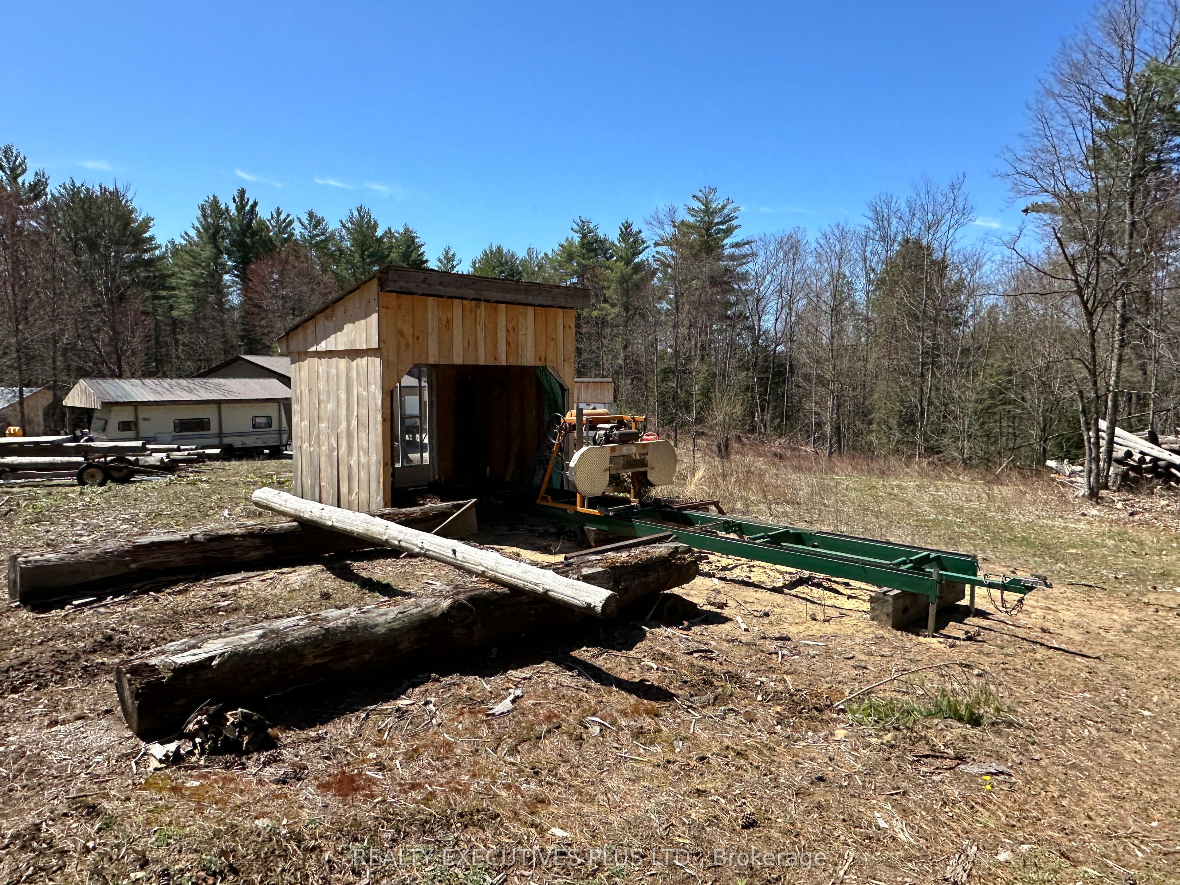 00 DALHOUSIE 4TH CONC B Road, Lanark Highlands, ON K0G 1K0