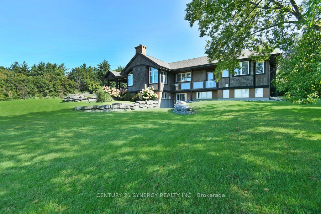 4370 Carp Road