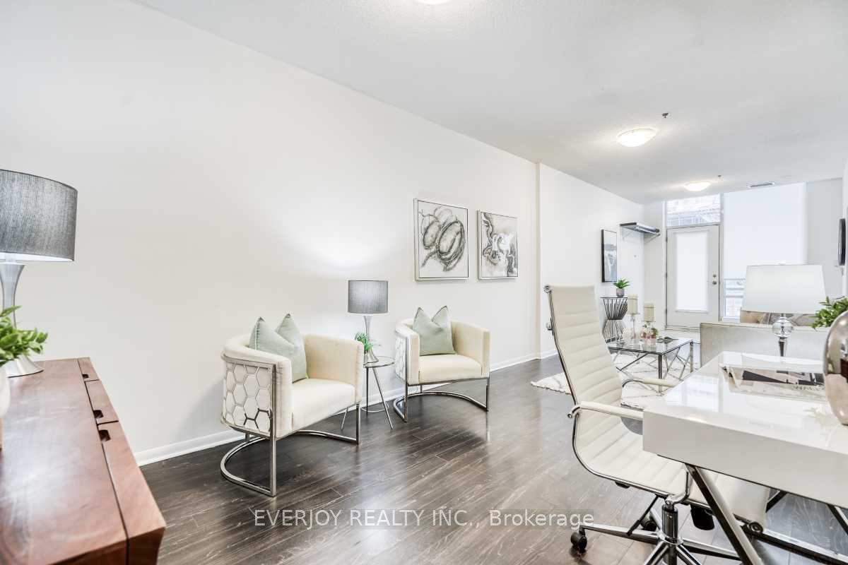 1 Bedroom Condo at 96 St Patrick,  Toronto For sale