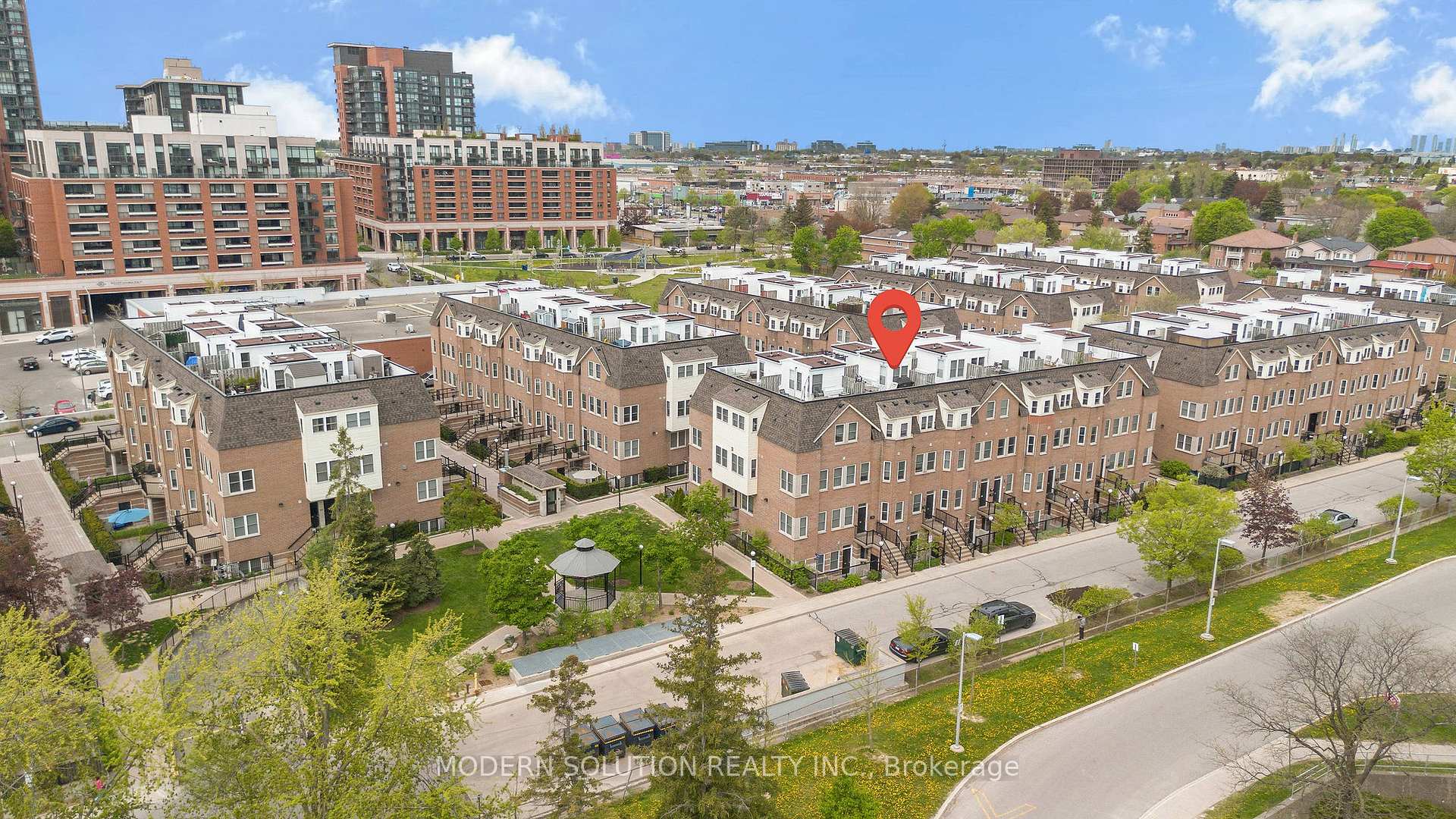 2 Bedrooms Condo at 760 Lawrence, Toronto For sale