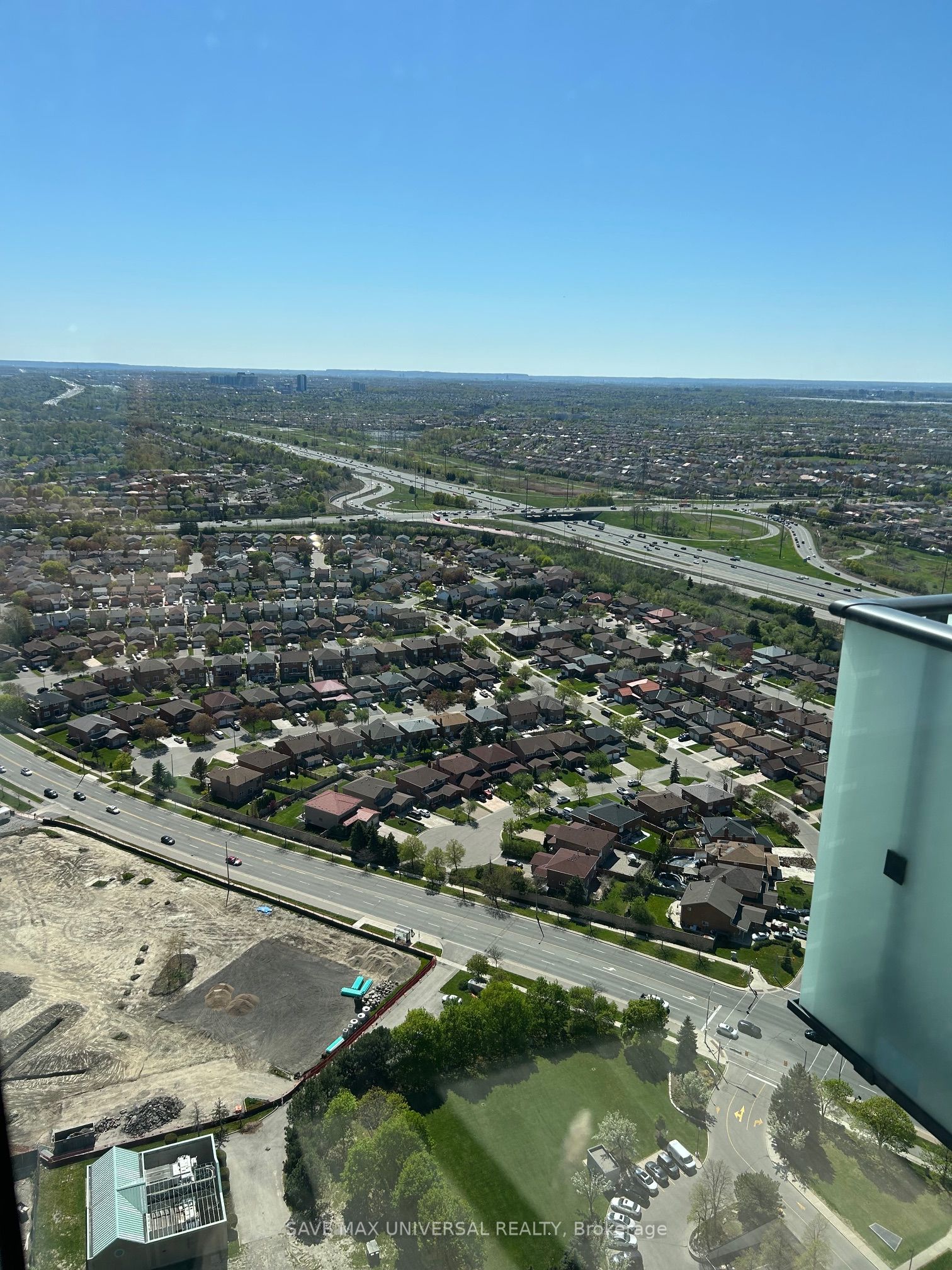 430 Square One Drive, #4107