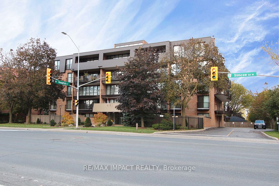 337 Simcoe