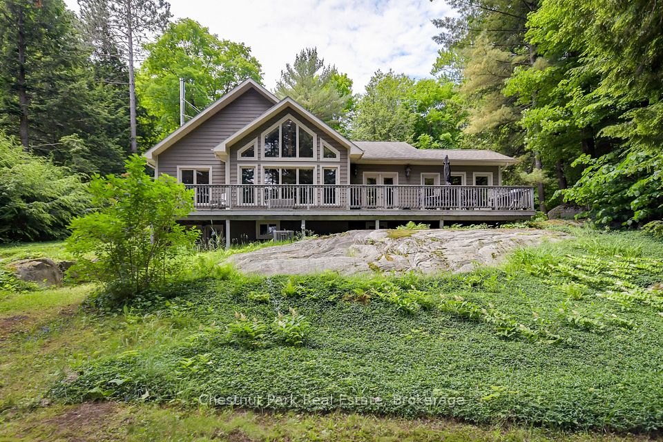 1015 Melody Hill Road