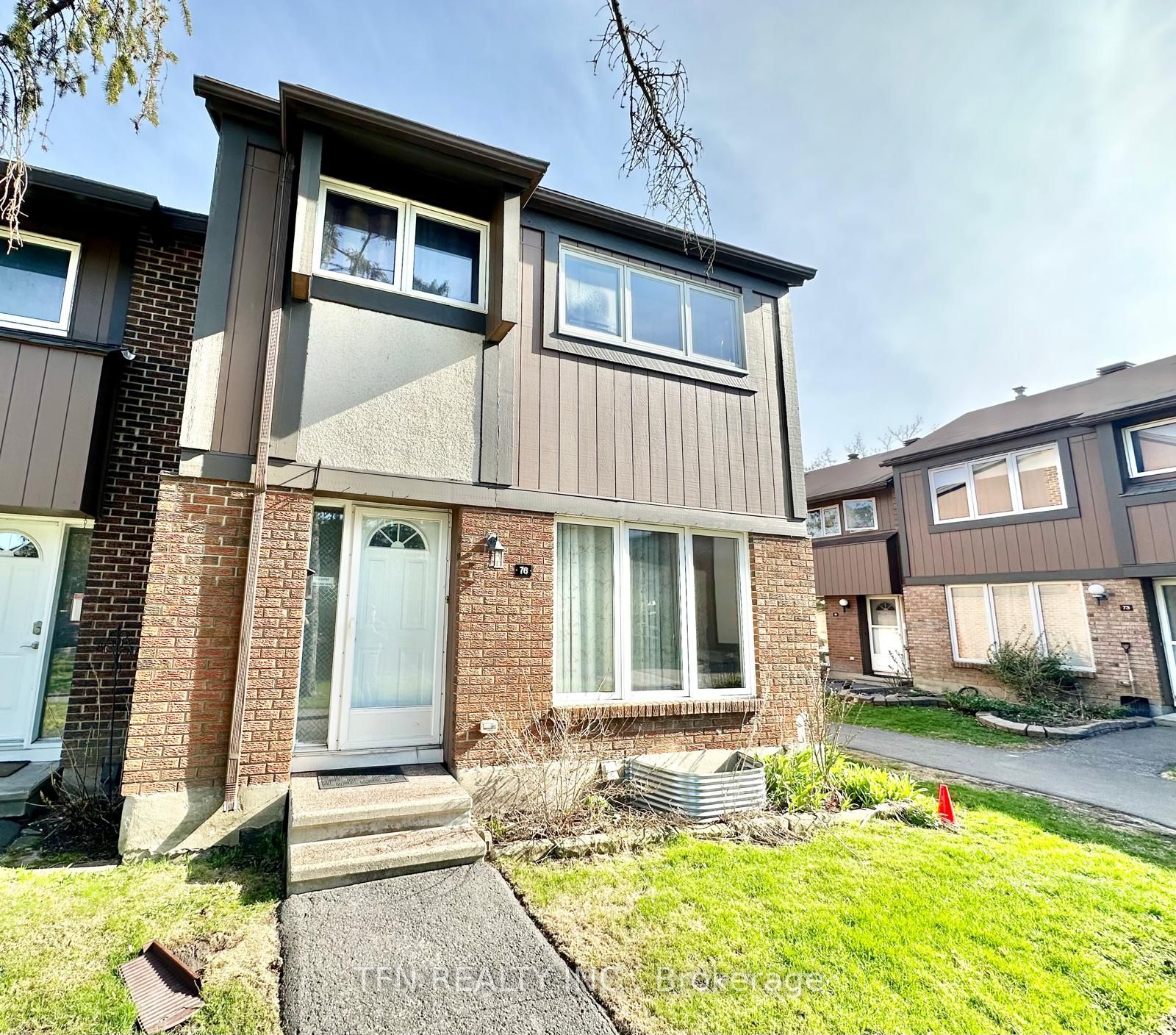 #76 - 2111 Montreal Road, BeaconHillNorthSouthandArea, ON K1J 8M8