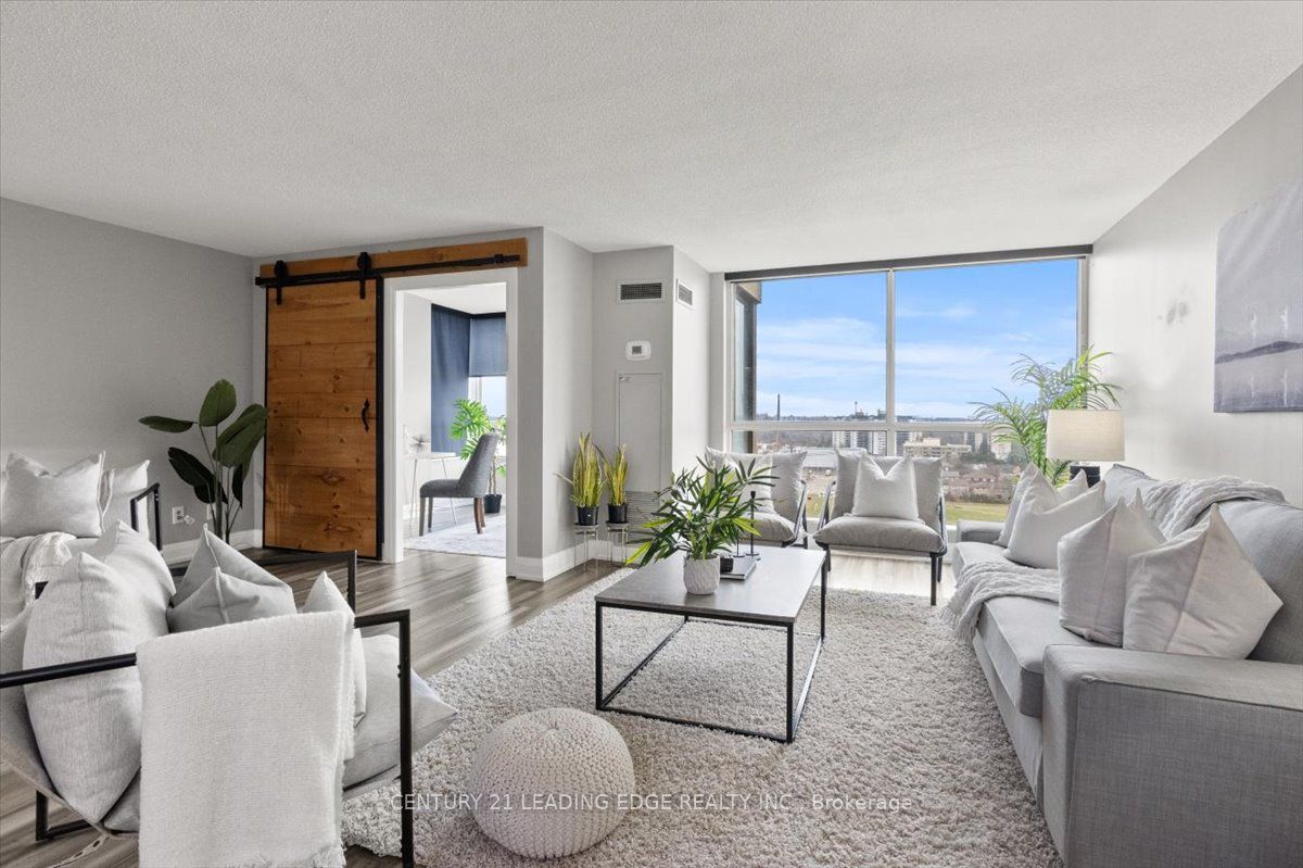 131 TORRESDALE Avenue, #1808