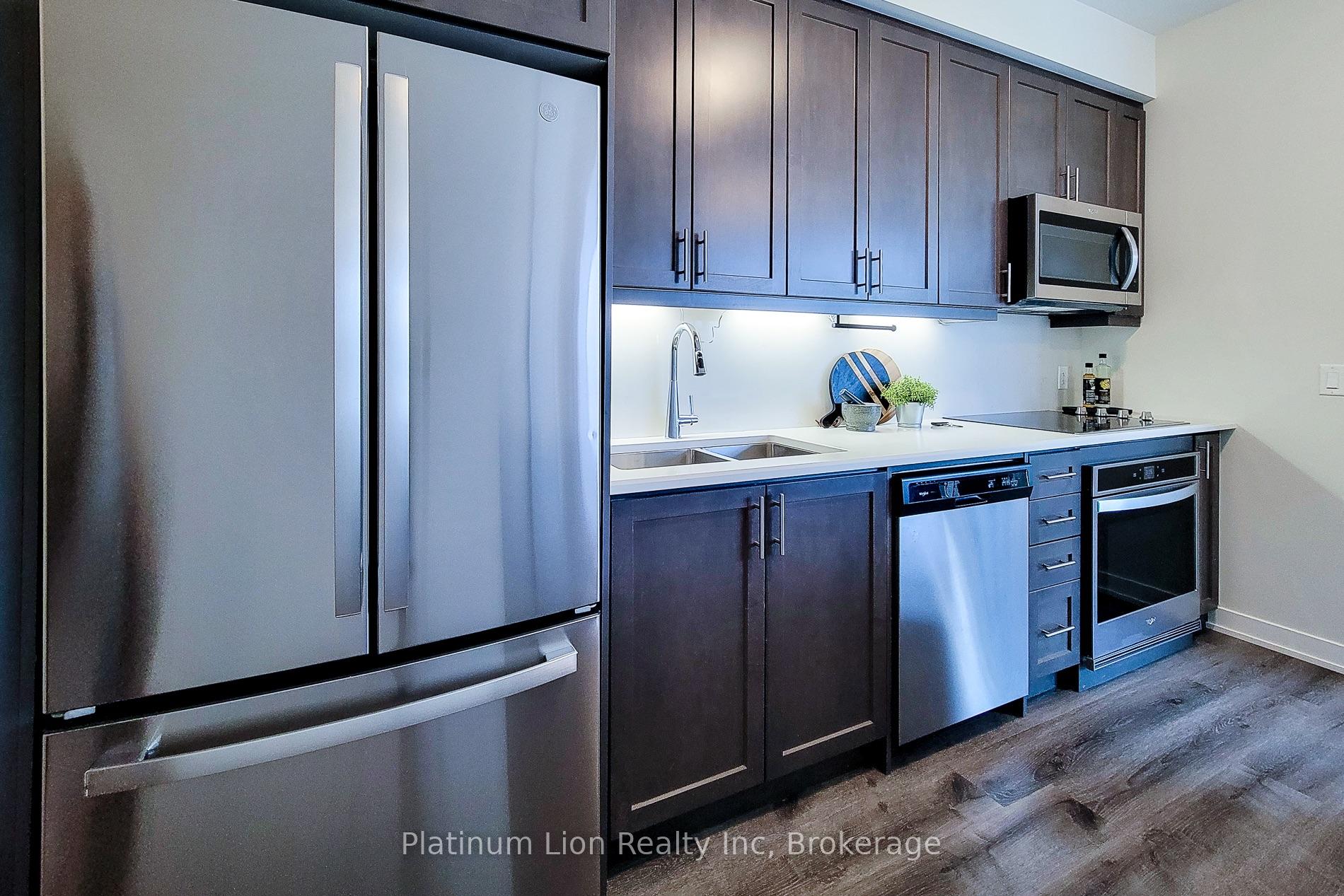 1 Bedroom Condo at 600 North Service, Hamilton For sale