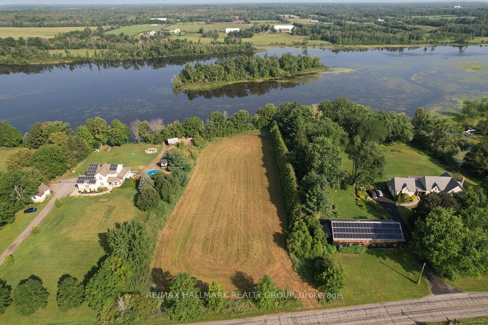 LOT 17 River