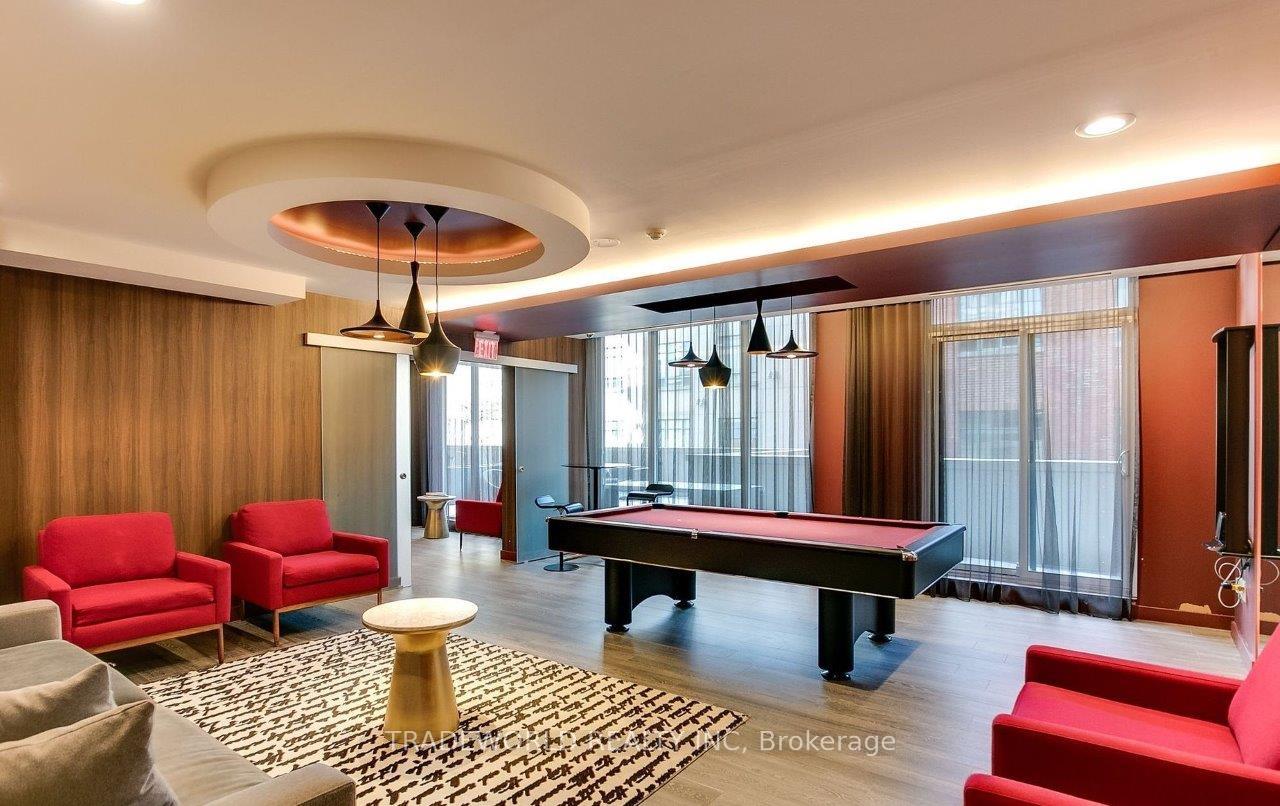 1 Bedroom Condo at 105 George, Toronto For sale