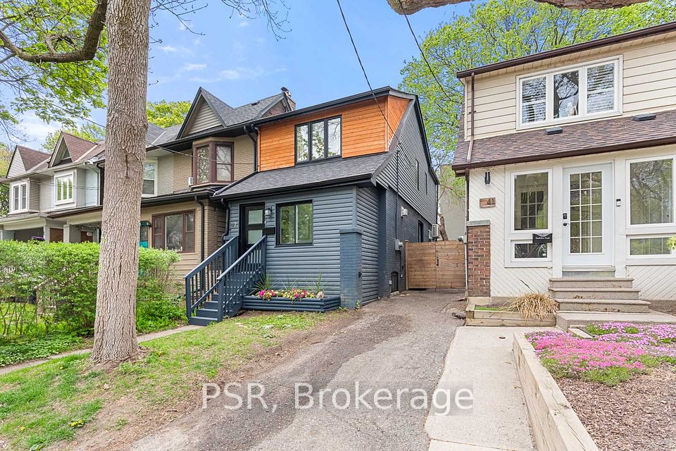 43 Hemlock