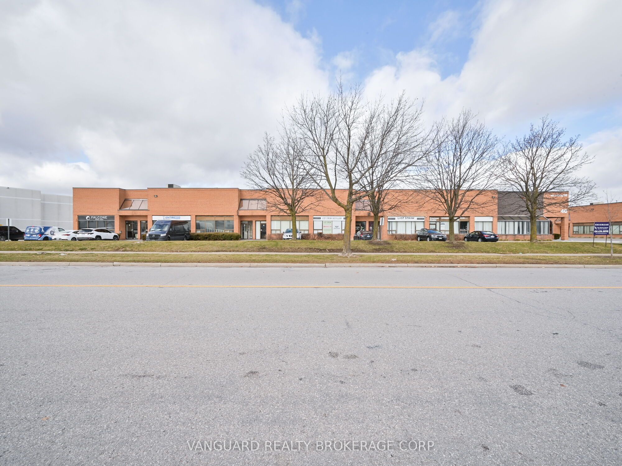 40 Pippin Road, #6