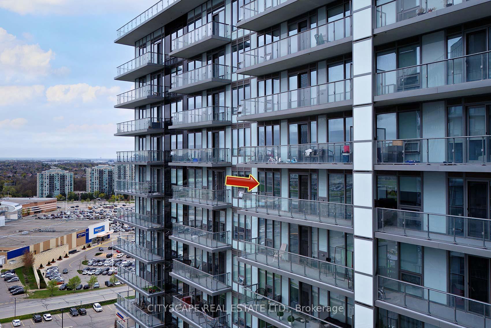 3 Bedrooms Condo at 4677 Metcalfe, Mississauga For sale