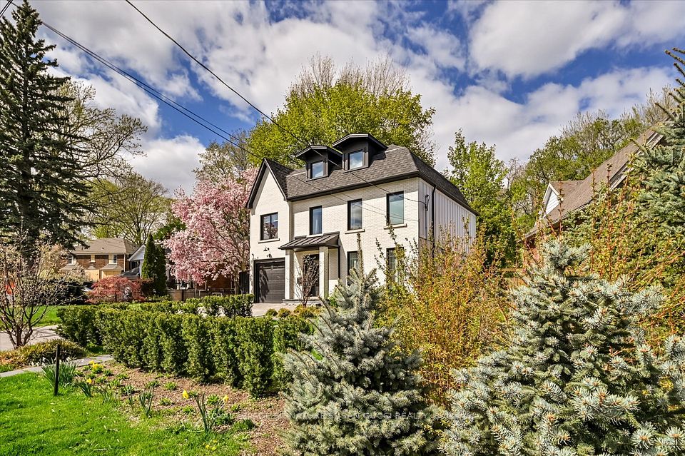 60 Glenwood