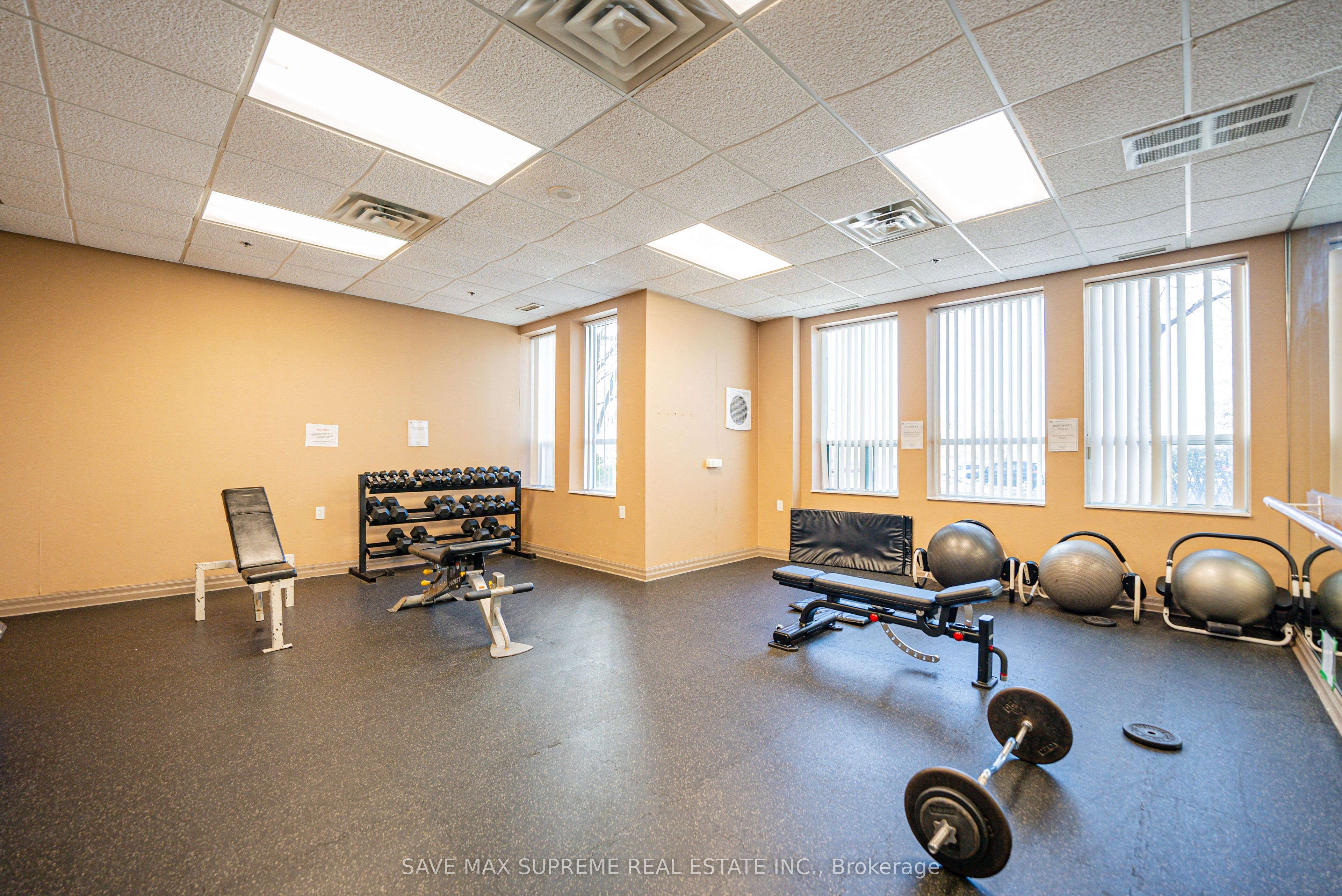 4850 Glen Erin Drive, #1110