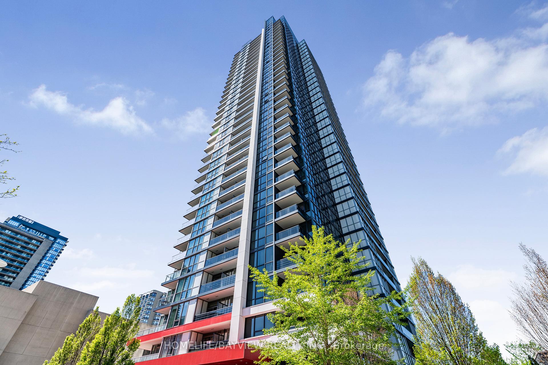 1 Bedroom Condo at 88 Sheppard, Toronto For sale