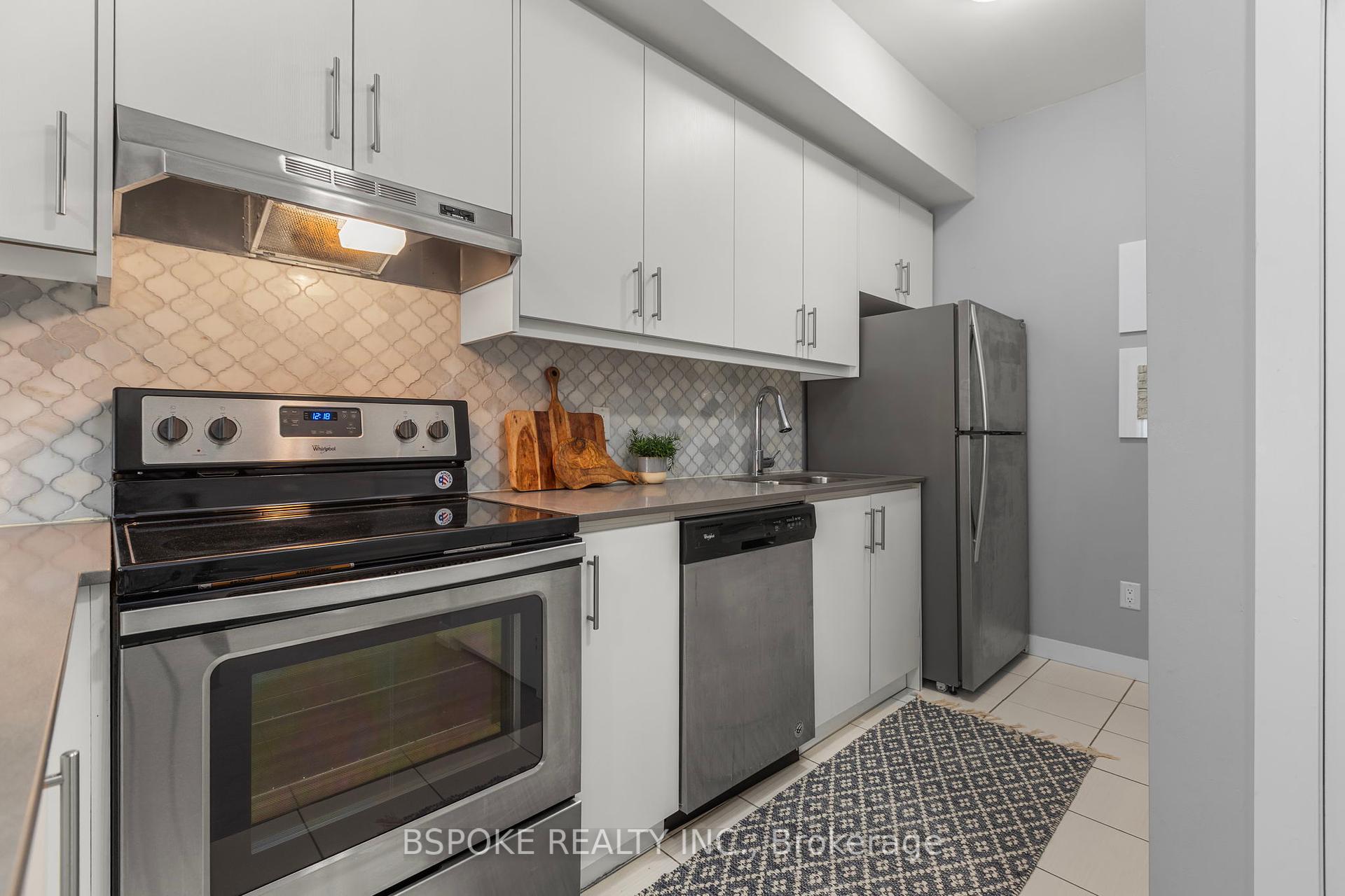 3 Bedrooms Condo at 2063 Weston, Toronto For sale