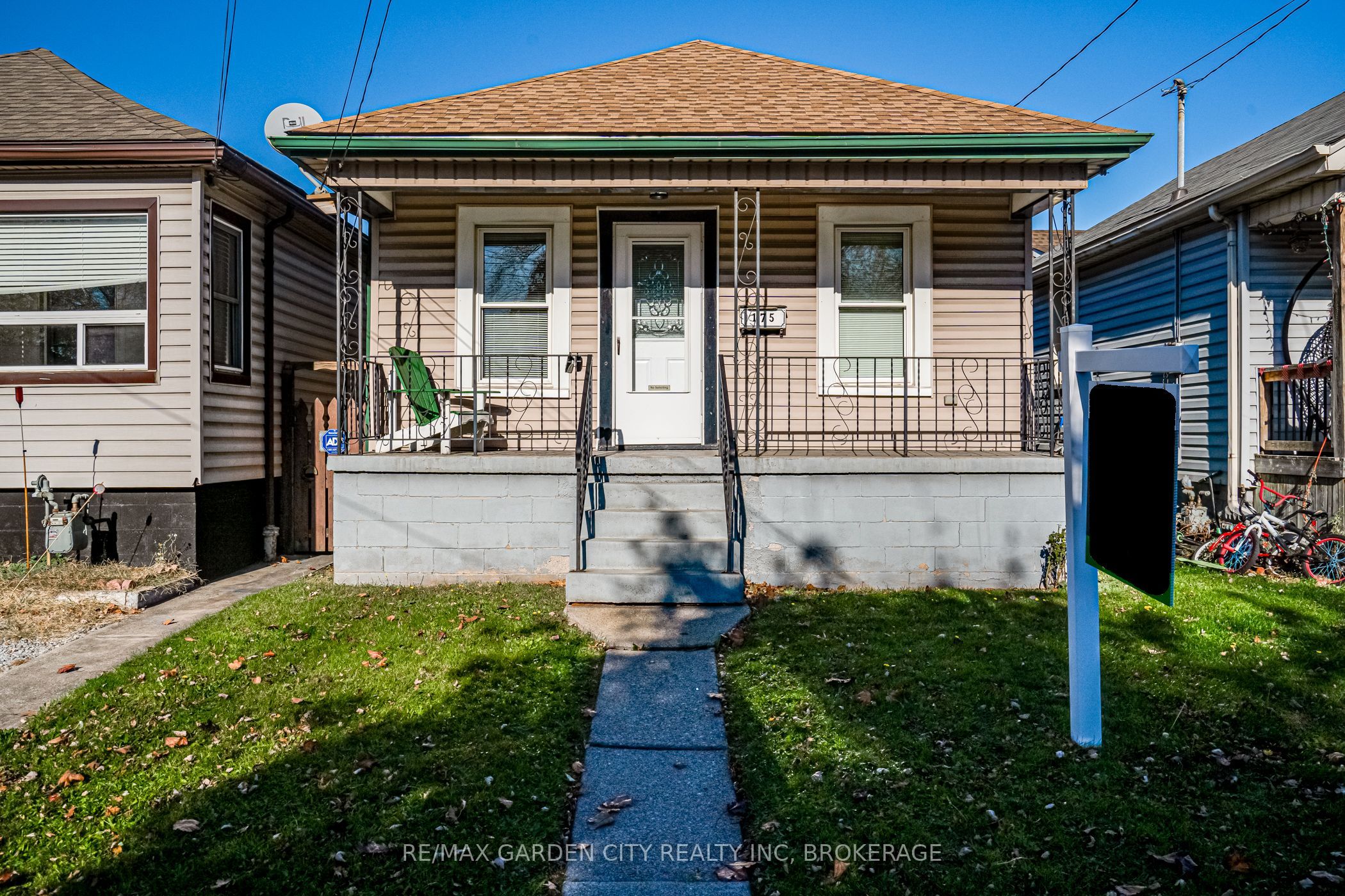175 Mcanulty Boulevard, Hamilton, ON L8H 3H8