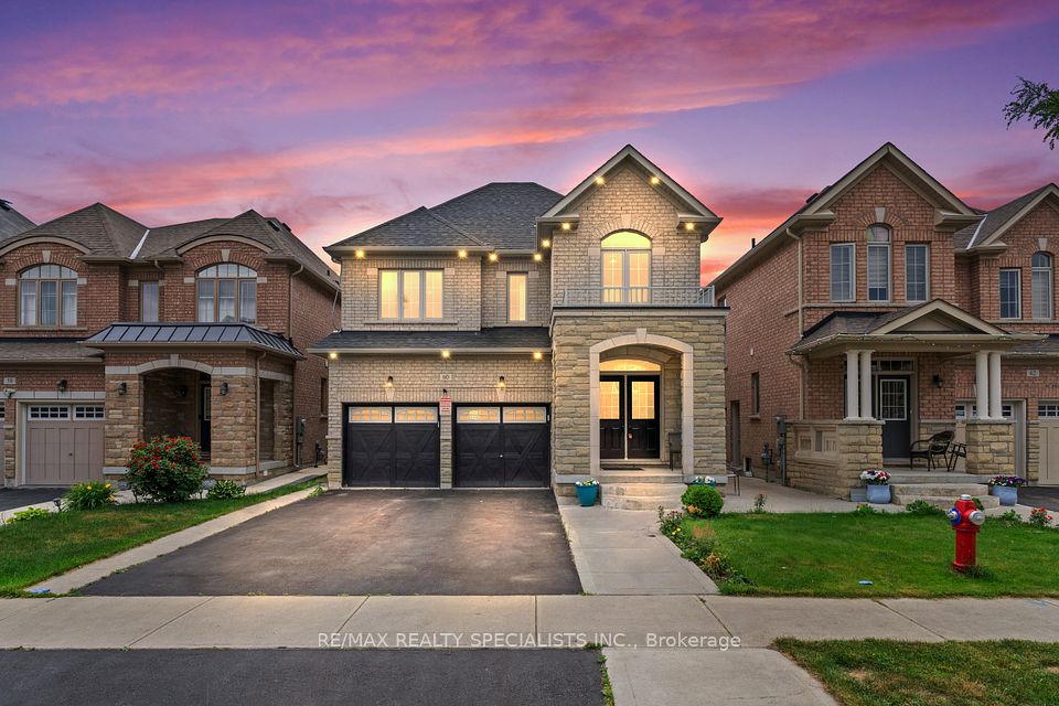 60 Vanwood