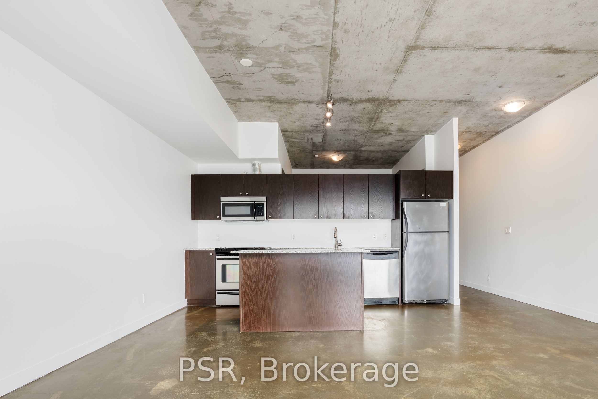 201 Carlaw Avenue, #311