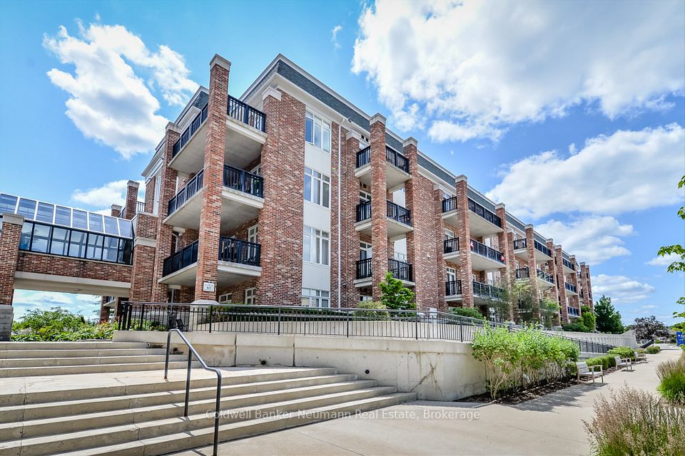 #404 - 65 Bayberry Drive, Guelph, ON N1G 5K8