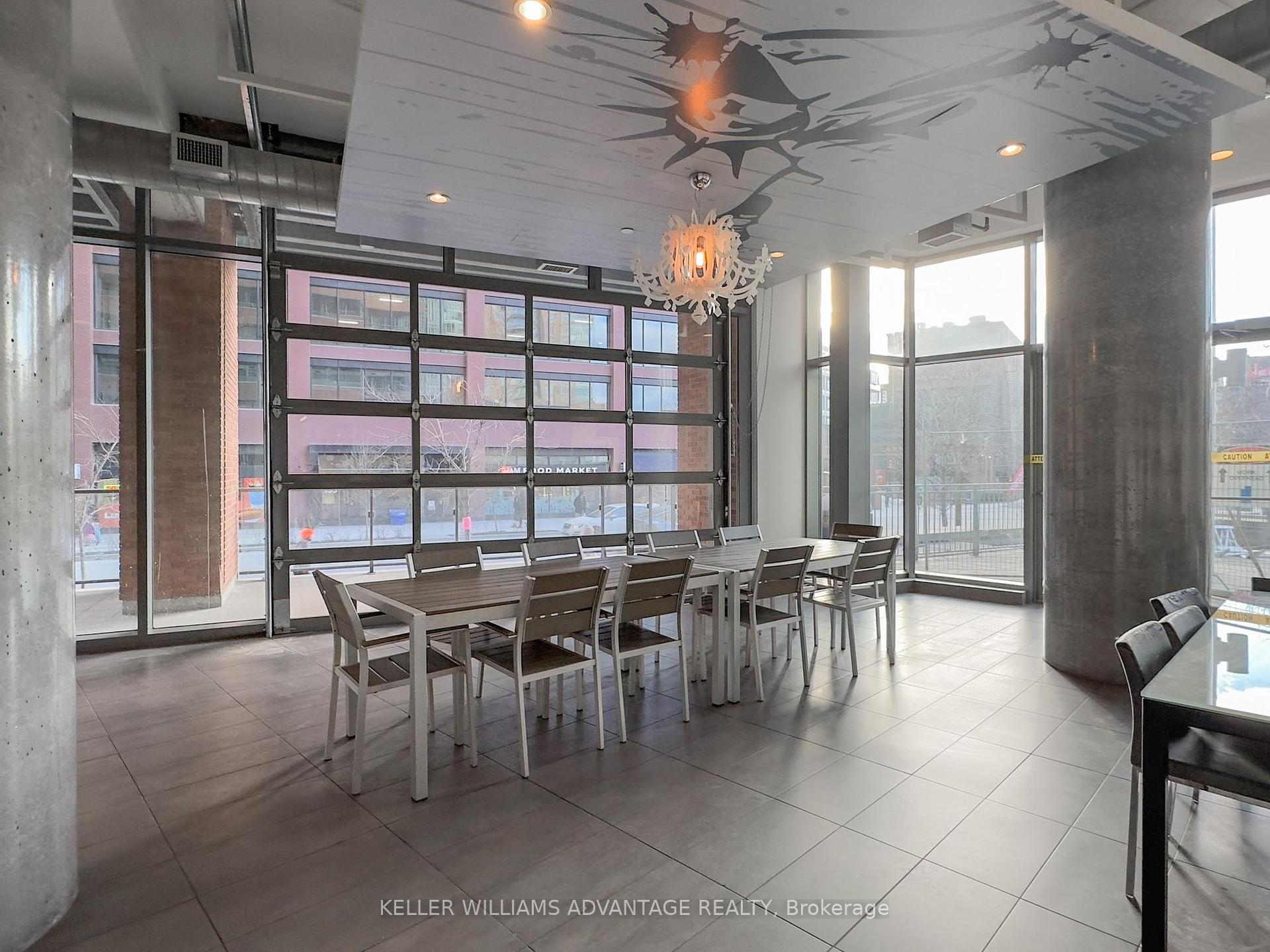 1 Bedroom Condo at 150 East Liberty, Toronto For sale