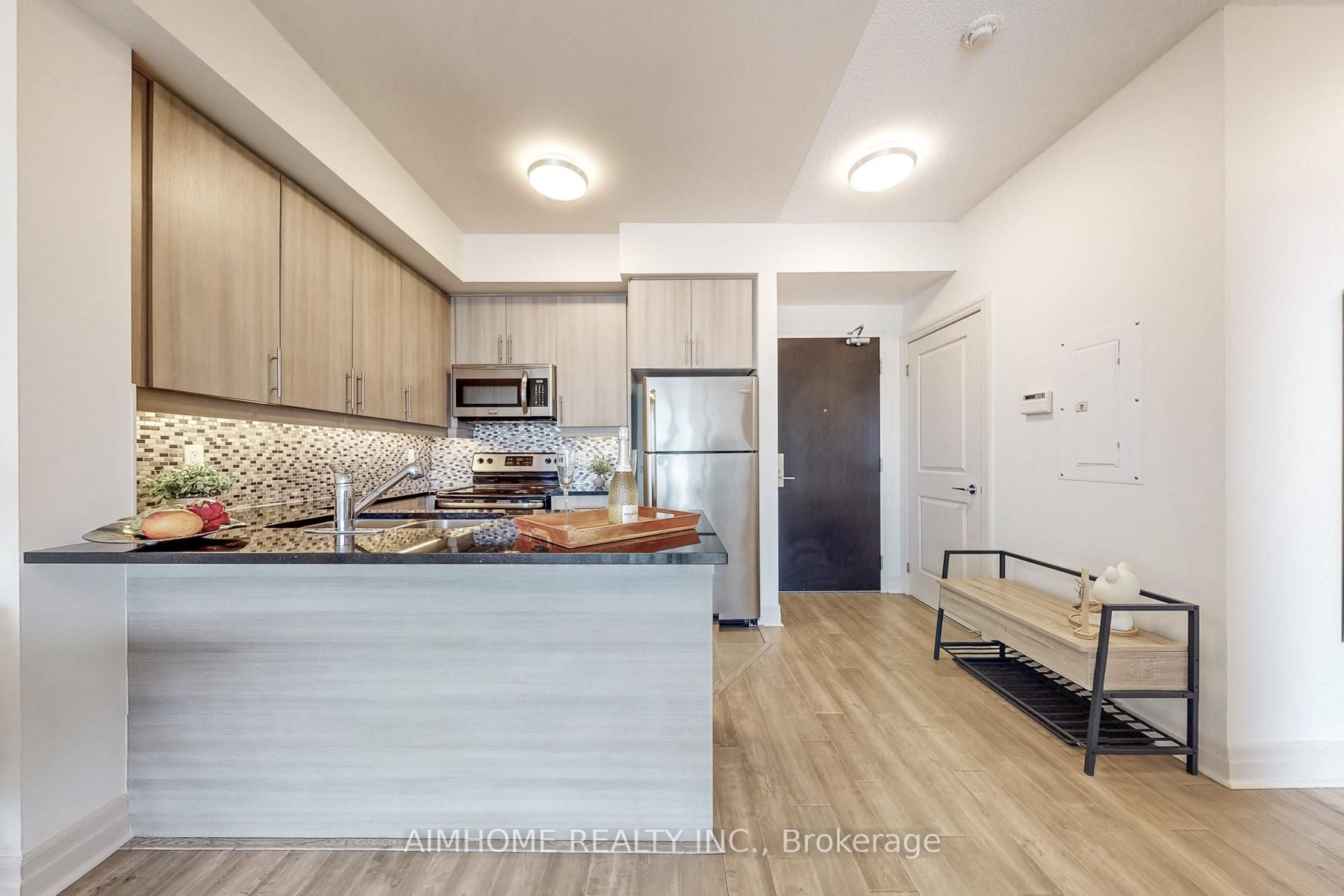 8110 Birchmount Road, #1004