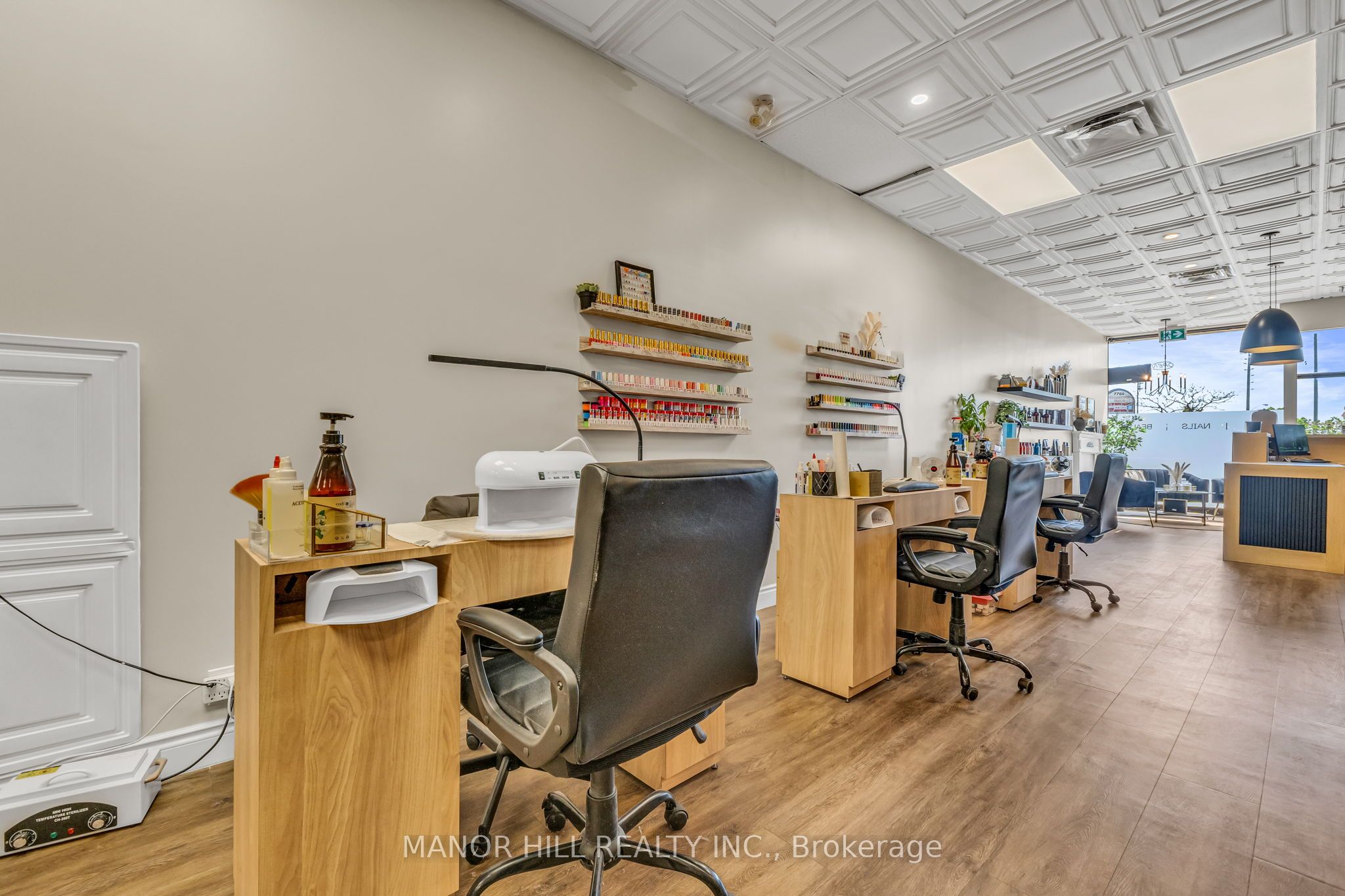 7766 Martin Grove Road, #15A