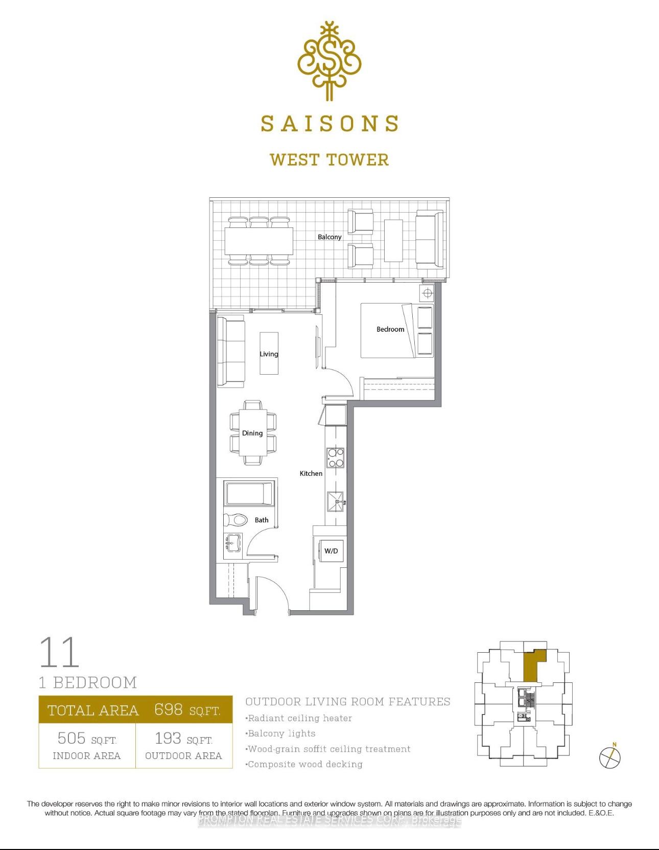 Listing image