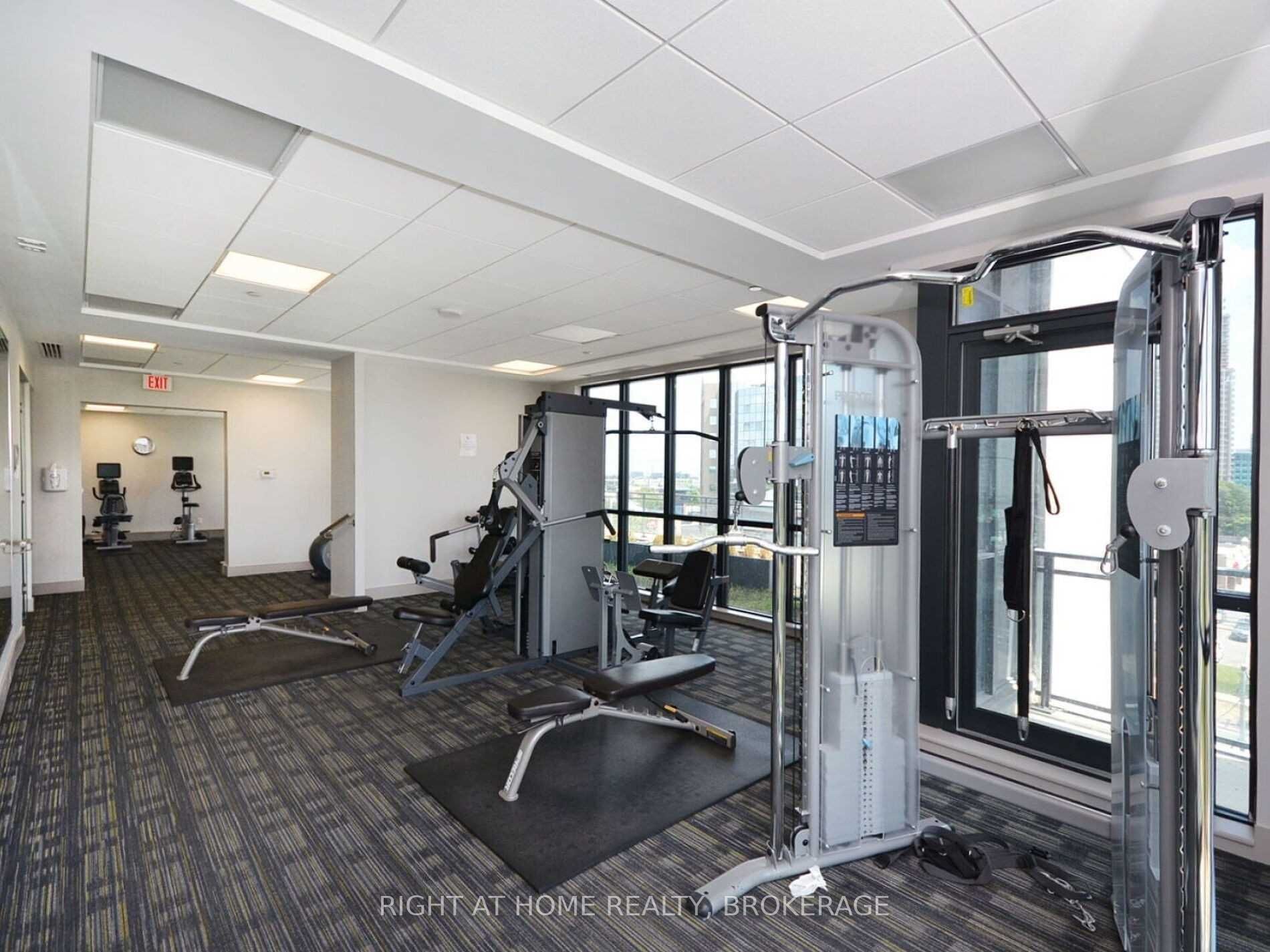 75 Eglinton Ave W Avenue, #1705