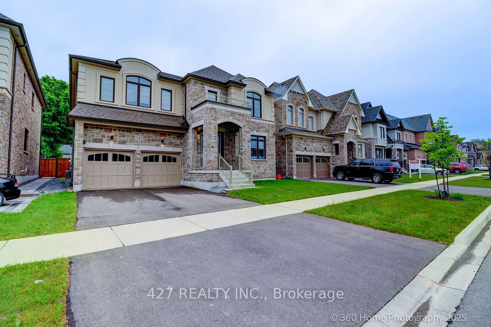 243 Danny Wheeler Boulevard
