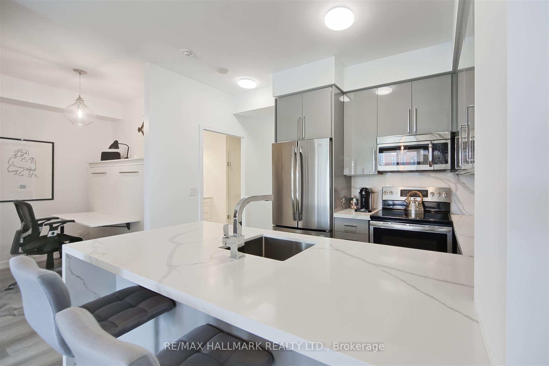 2 Bedrooms Condo at 260 Sackville, Toronto For sale
