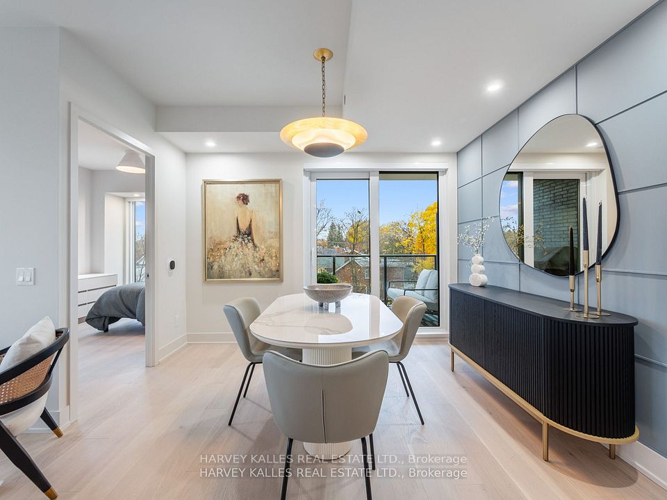 8 Manor Road W 807