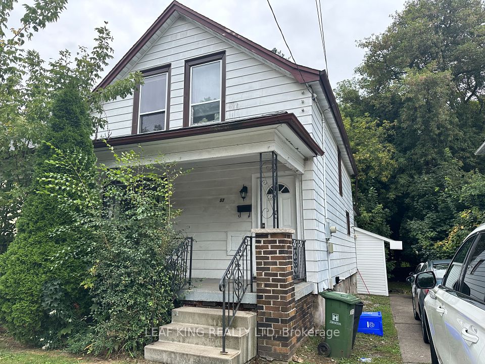 57 Emerson