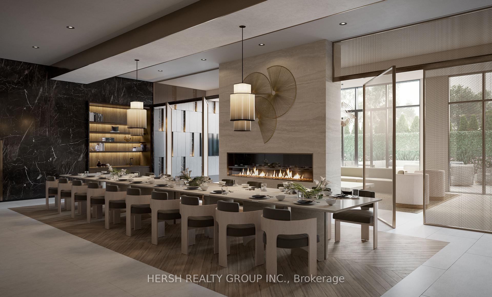 2 Bedrooms Condo at 2 Forest Hill,  Toronto For sale