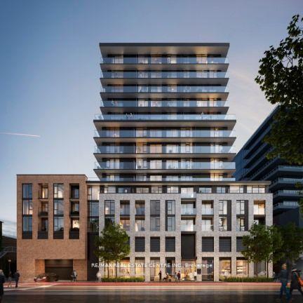 1 Bedroom Condo at 1 Jarvis, Hamilton For sale