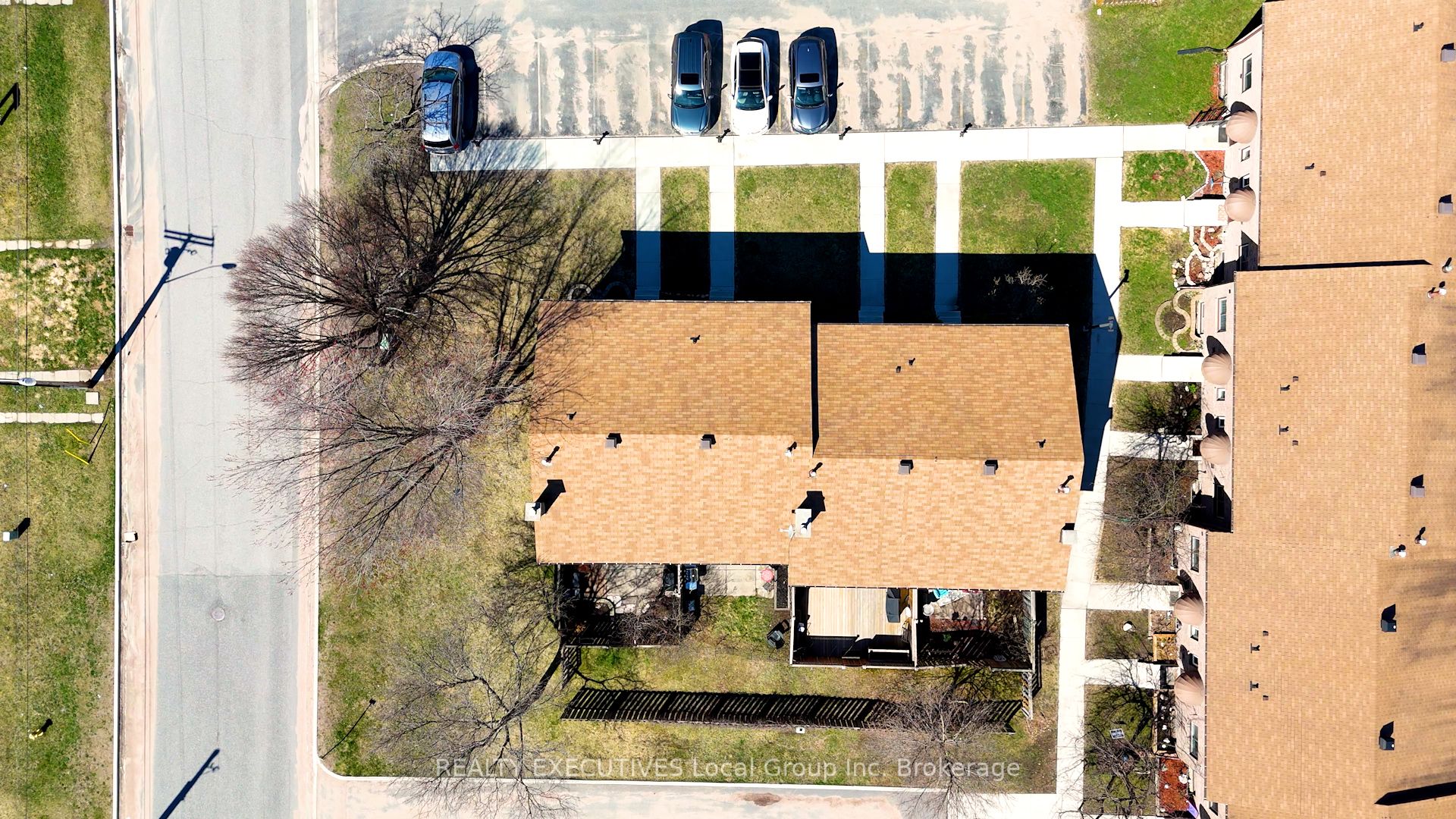 346 WICKSTEAD Avenue, #10
