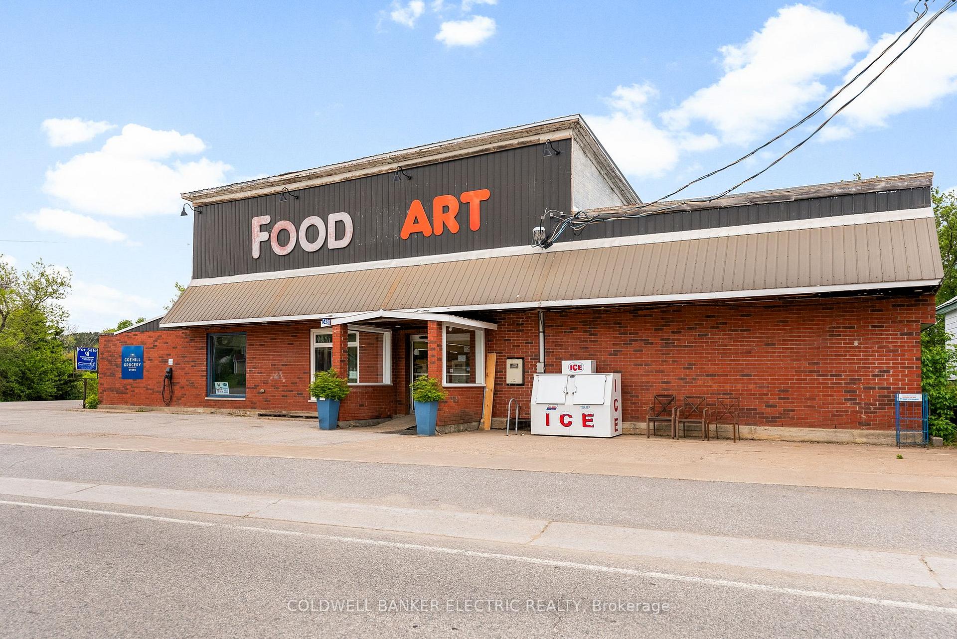 Listing image
