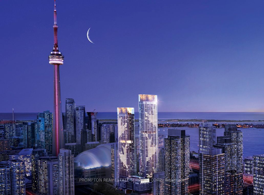 1 Concord Cityplace Way, #4208