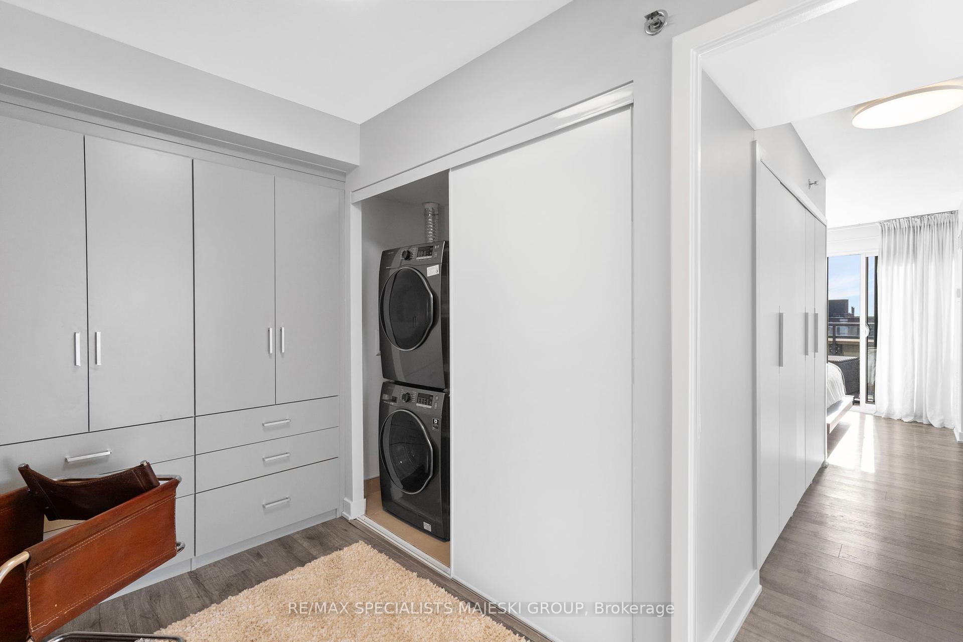 3 Bedrooms Condo at 11 Superior, Toronto For sale