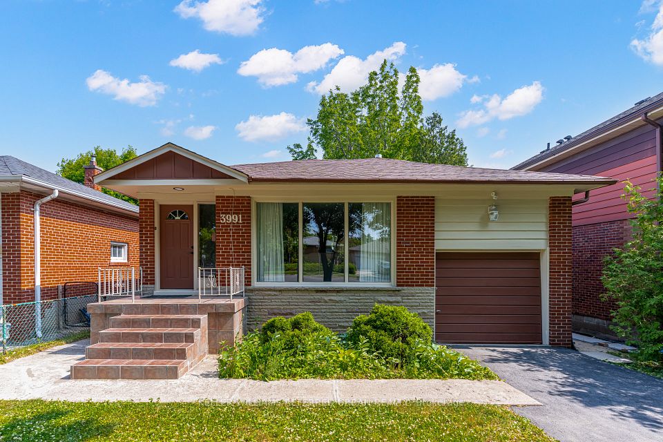 3991 Bloor