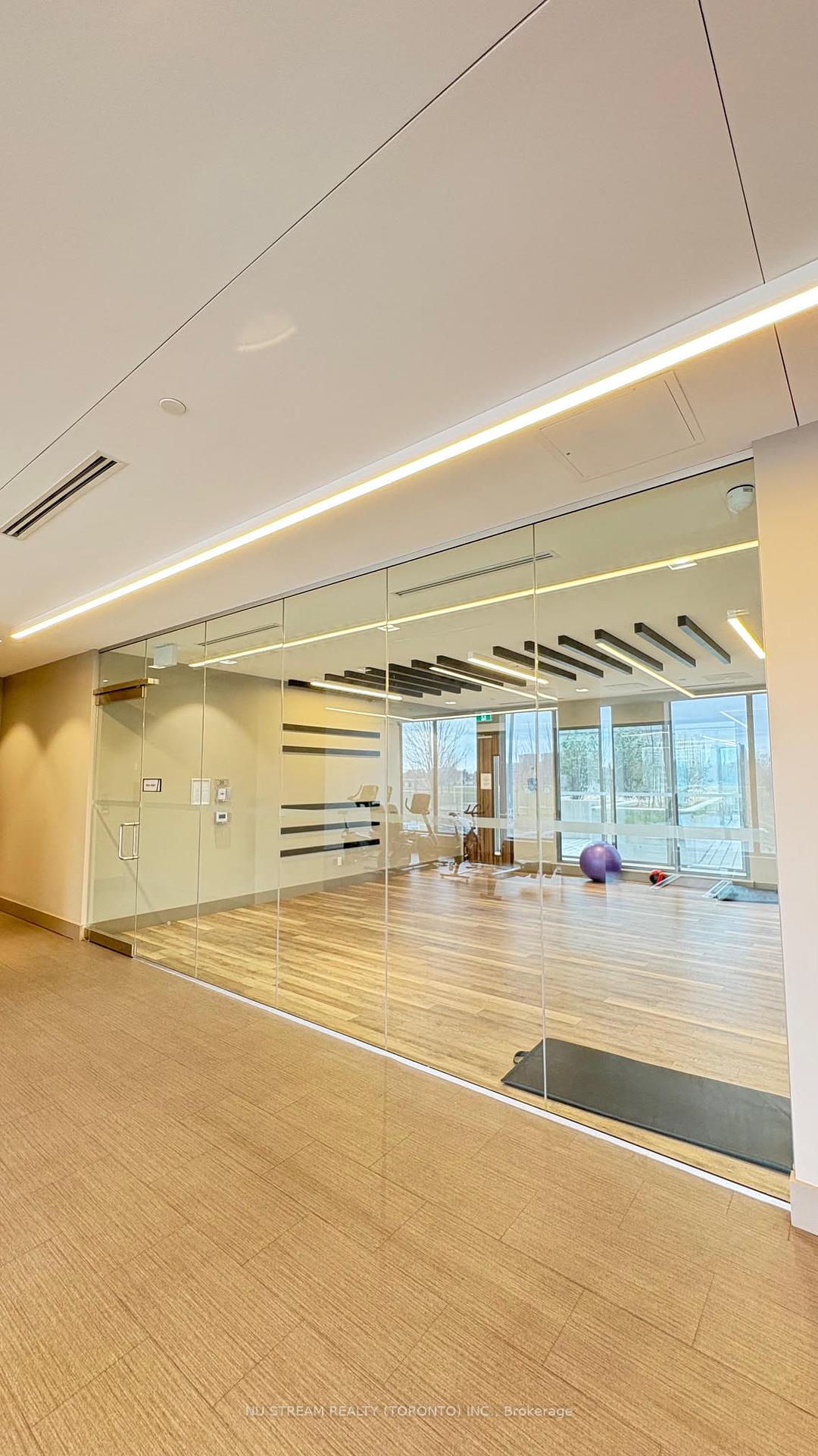 1 Bedroom Condo at 38 Forest Manor,  Toronto For sale