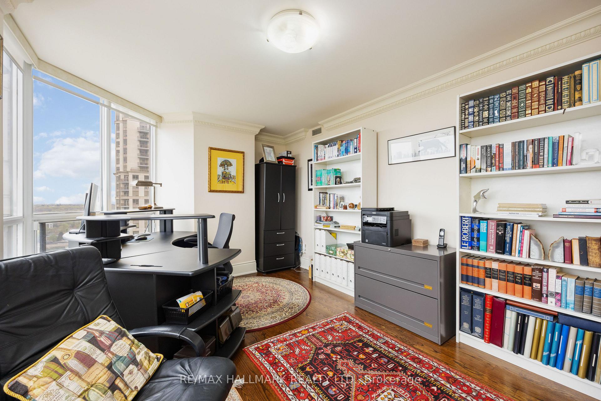 4 Bedrooms Condo at 80 Harrison Garden, Toronto For sale