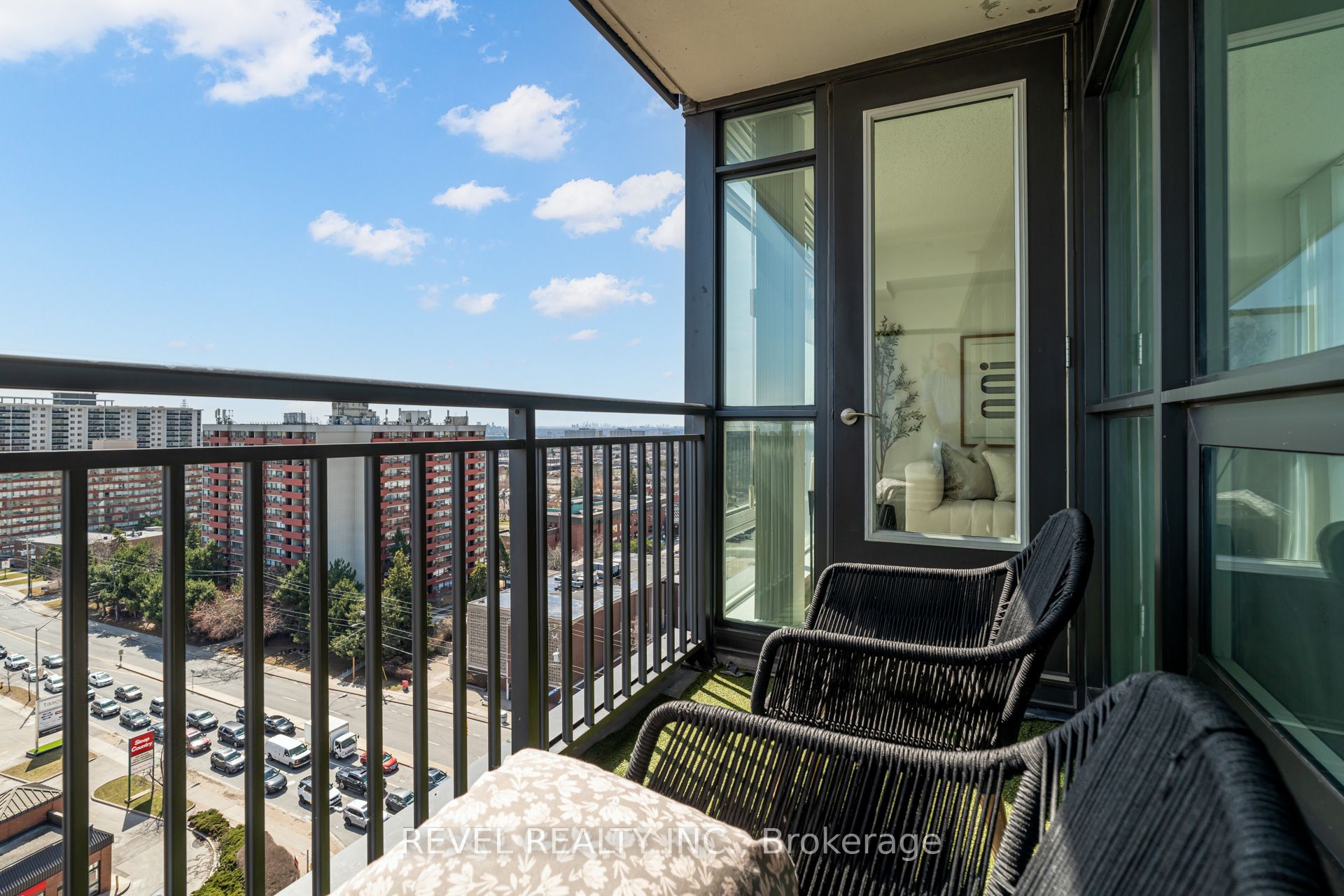 830 Lawrence Avenue W, #1308