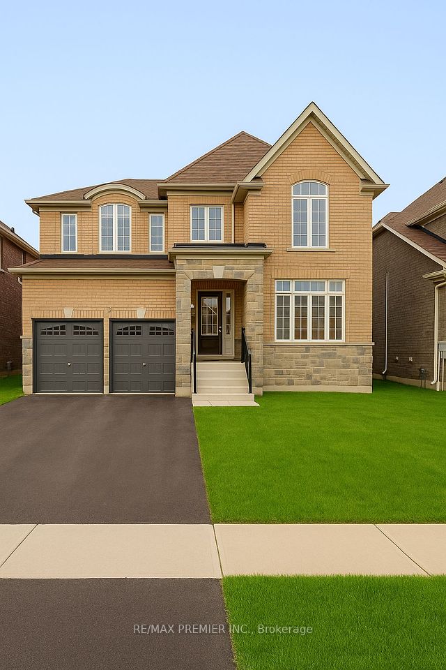 31 Bayberry