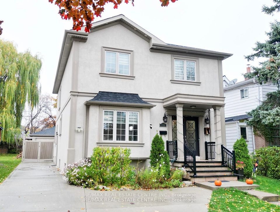 110 Allenby