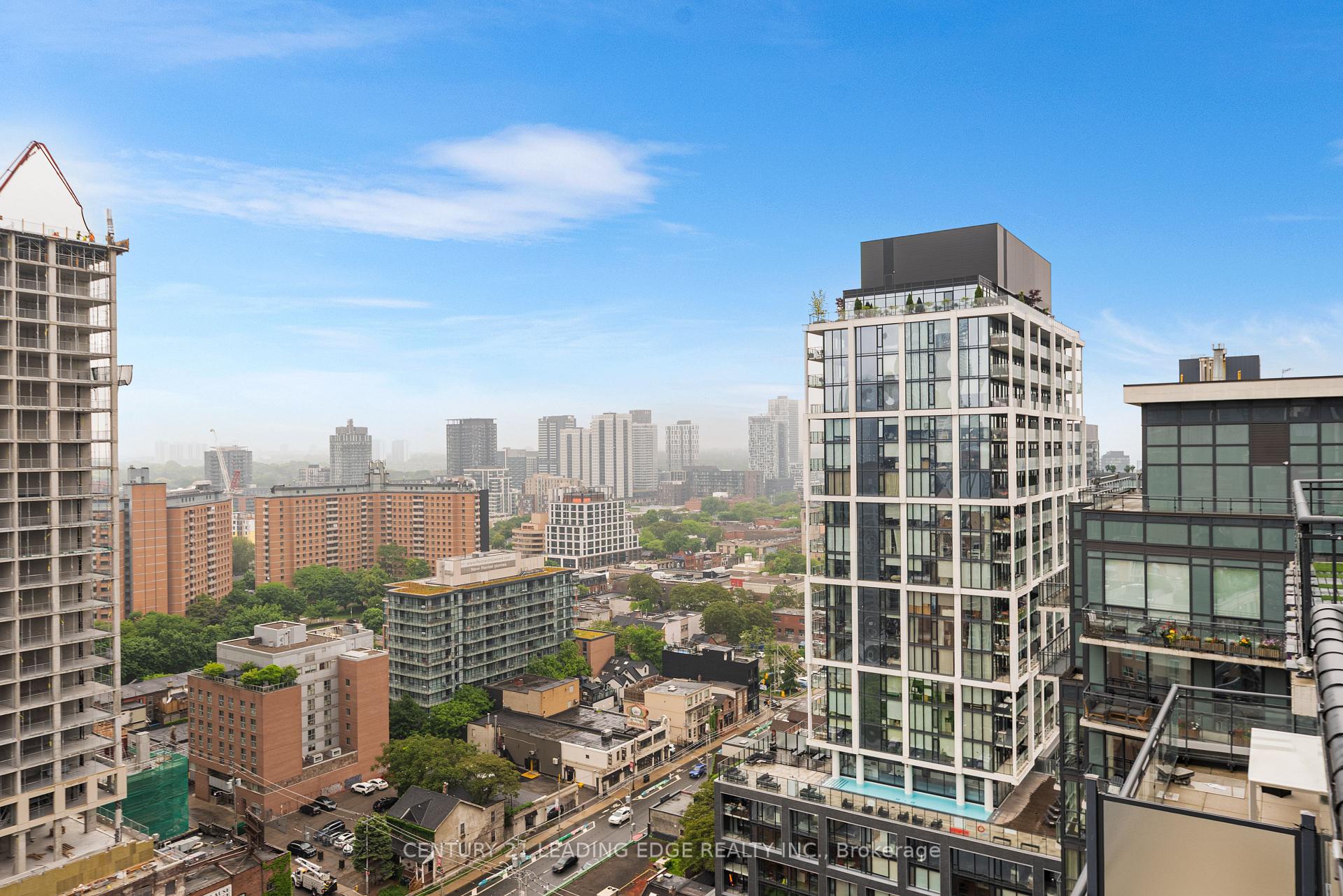 2 Bedrooms Condo at 460 Adelaide, Toronto For sale
