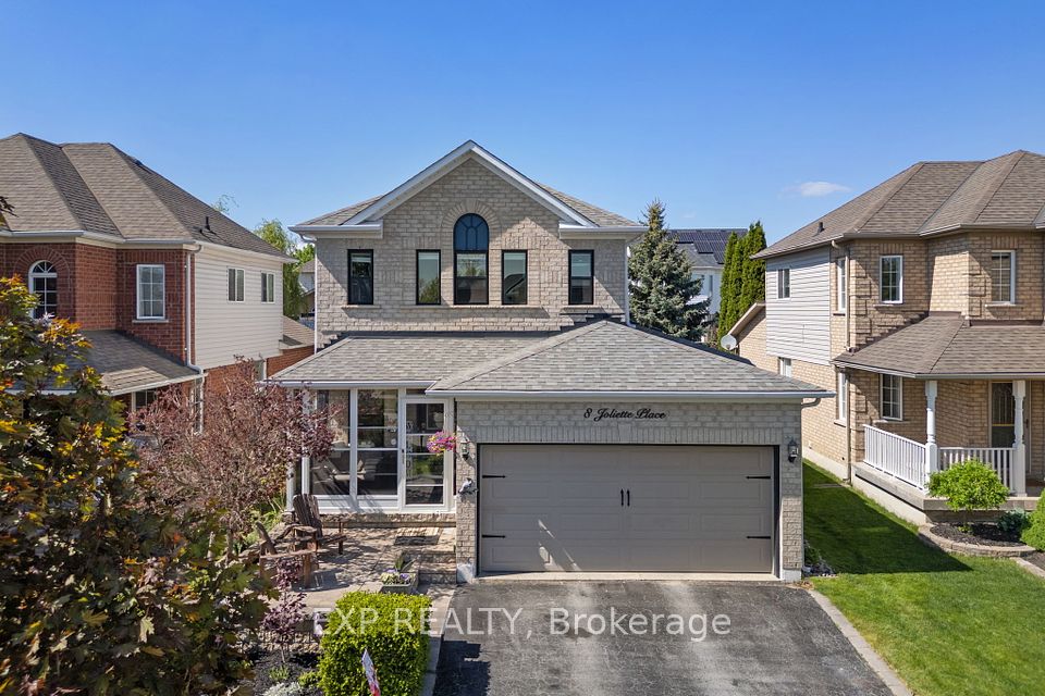8 Joliette