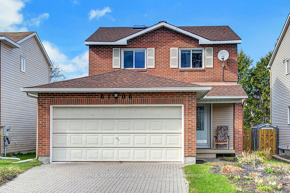 6106 Forestglen
