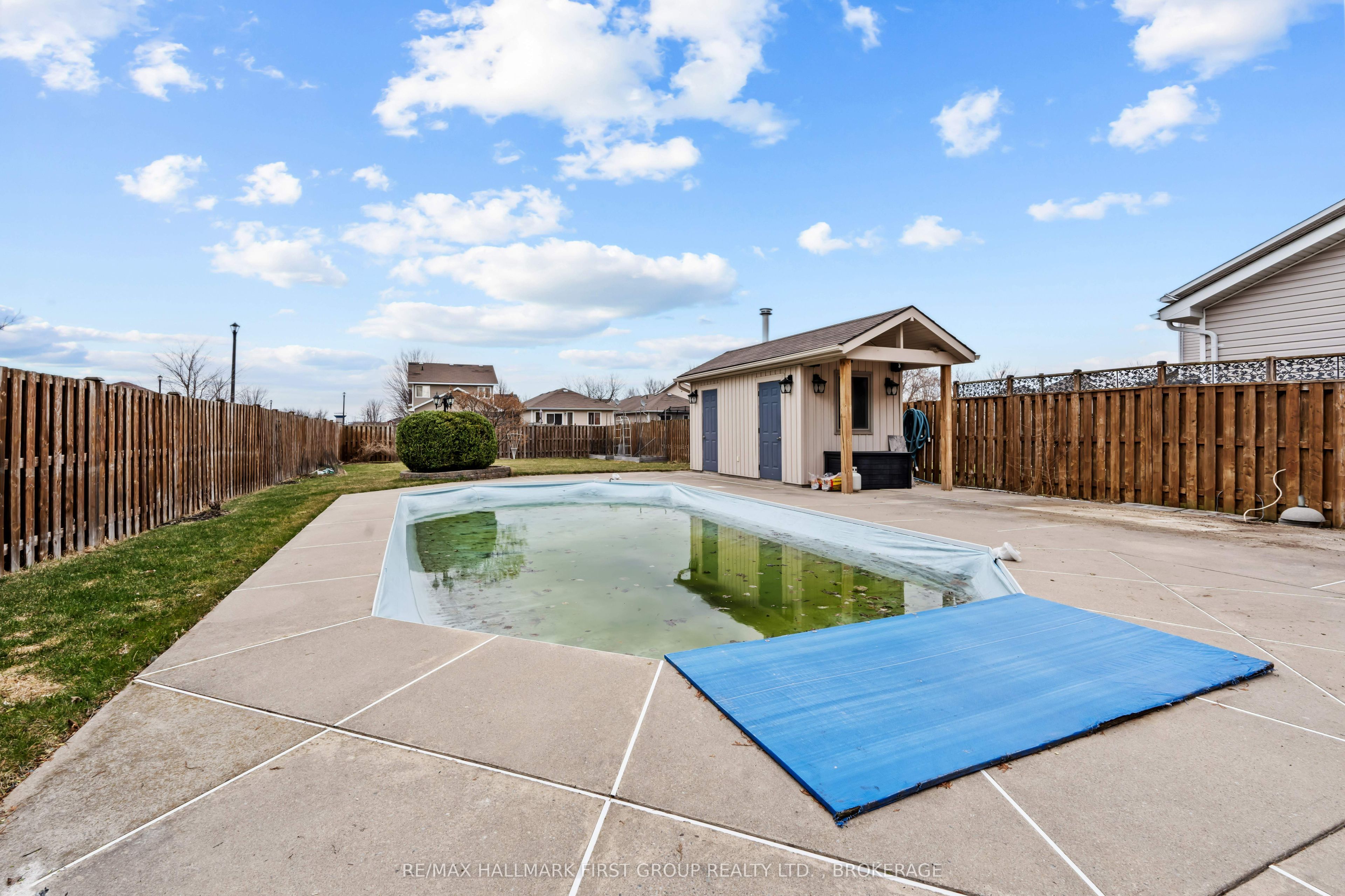 530 NORA Court, Kingston, ON K7K 7L9