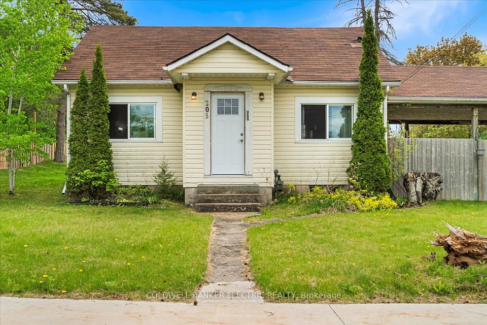 205 Wallace Street, Trent Hills, ON K0L 1L0
